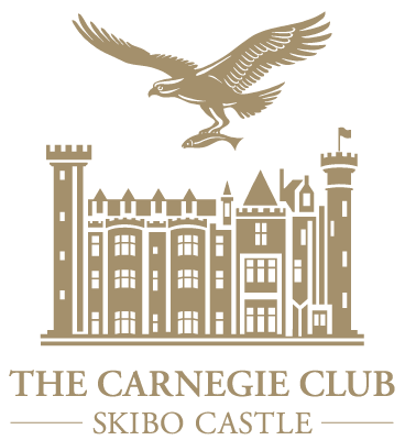 The Carnegie Club, Skibo Castle Logo